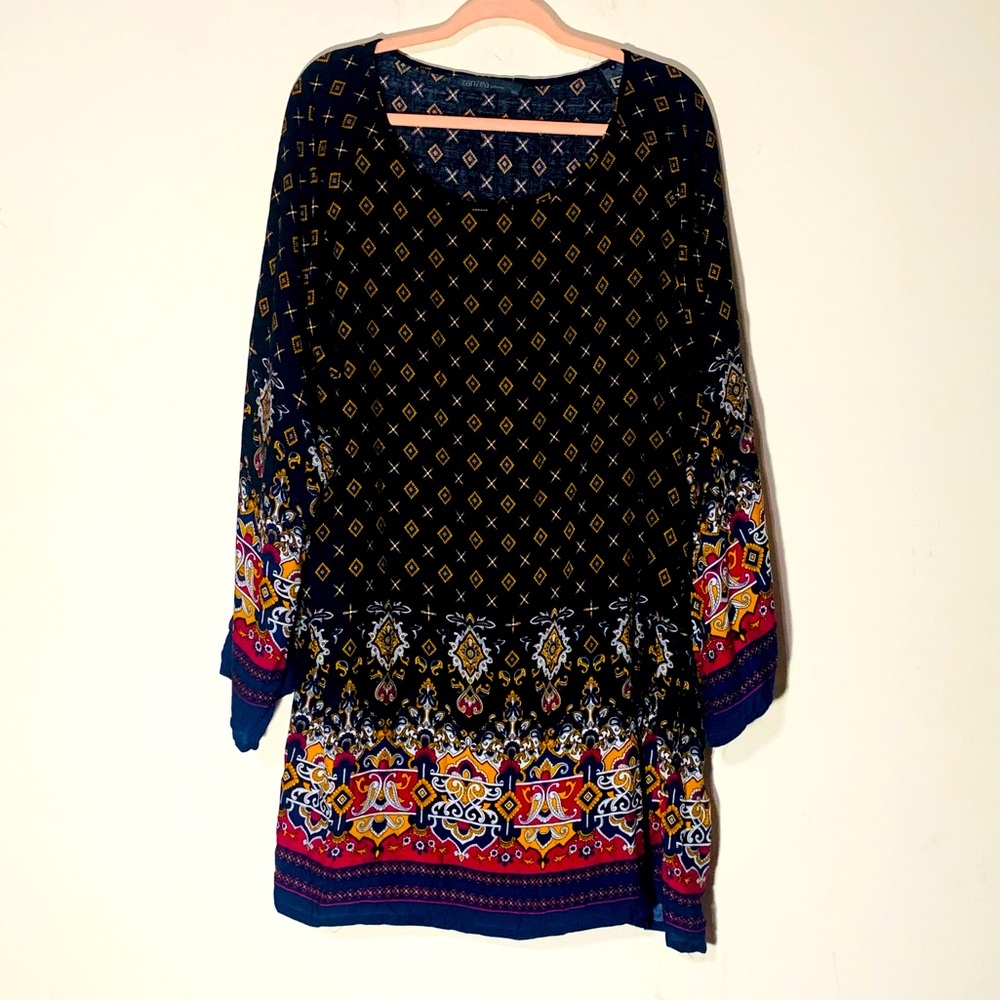 Beautiful dress by Zanzea 5XL